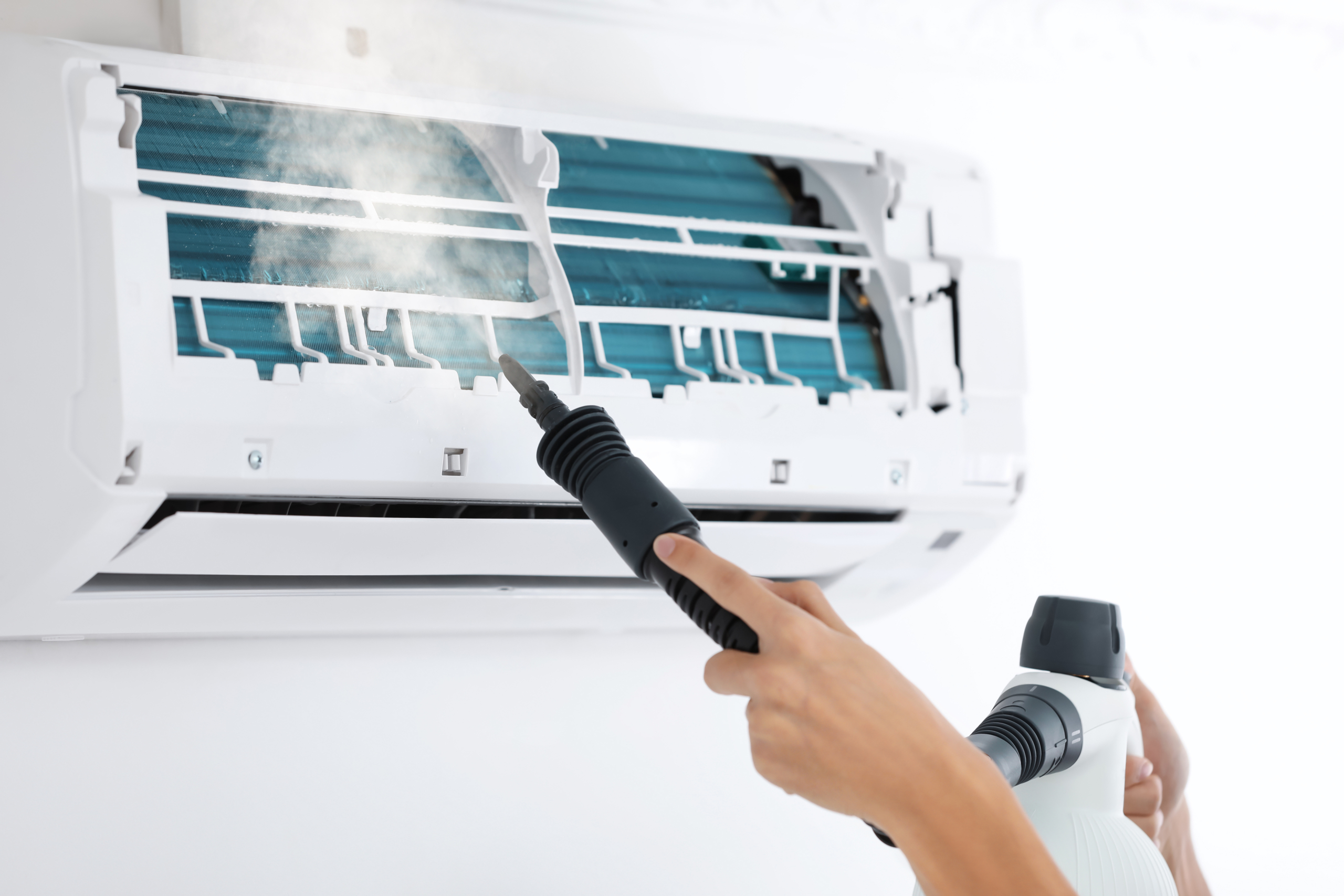 Ataşehir Coolline Klima Bakımı