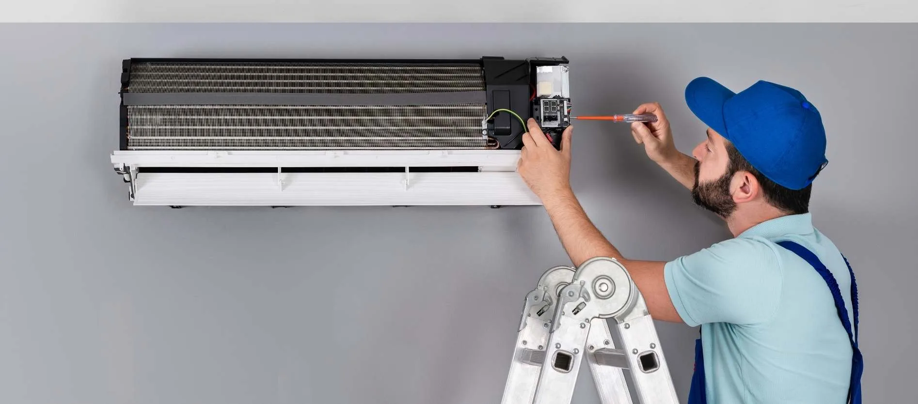 Ataşehir Coolline Klima Gaz Dolum Servisi